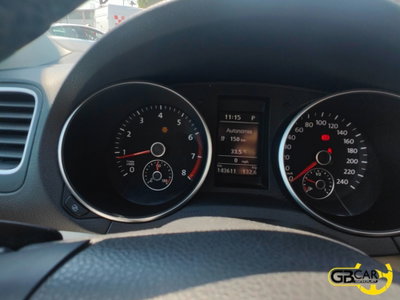 Volkswagen Golf 1.4 TSI 160CV DSG 3p. Highline (15)