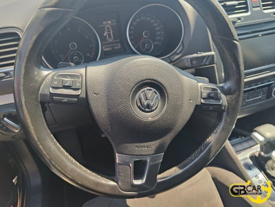 Volkswagen Golf 1.4 TSI 160CV DSG 3p. Highline (17)