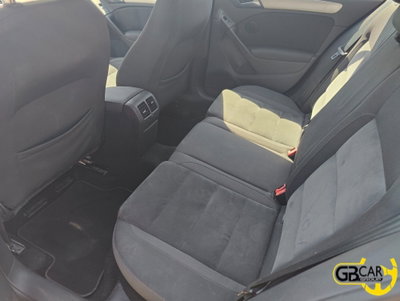 Volkswagen Golf 1.4 TSI 160CV DSG 3p. Highline (18)