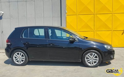 Volkswagen Golf 1.4 TSI 160CV DSG 3p. Highline (3)
