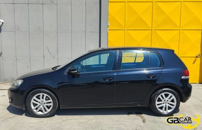 Volkswagen Golf 1.4 TSI 160CV DSG 3p. Highline (4)