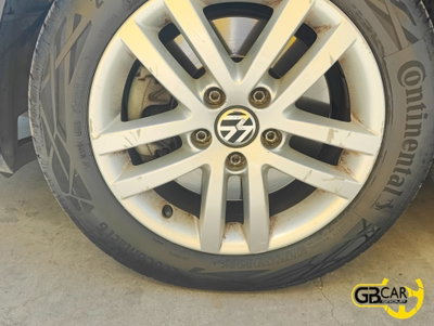 Volkswagen Golf 1.4 TSI 160CV DSG 3p. Highline (5)