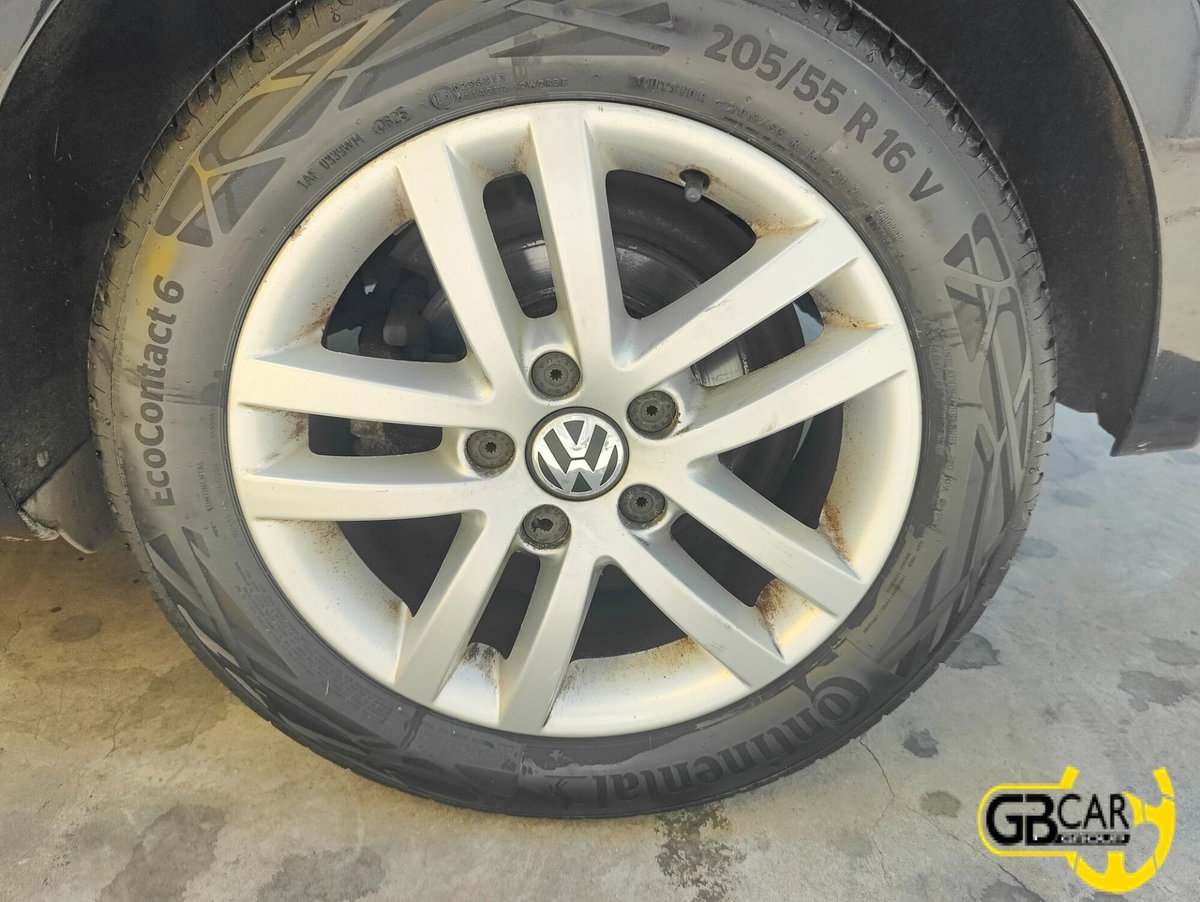 Volkswagen Golf 1.4 TSI 160CV DSG 3p. Highline (6)