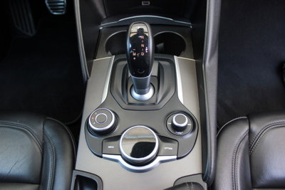 Alfa Romeo Giulia 2.2 Turbodiesel 160 CV AT8 B-Tech (20)