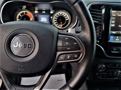 Jeep Cherokee 2.2 Mjt Limited (13)