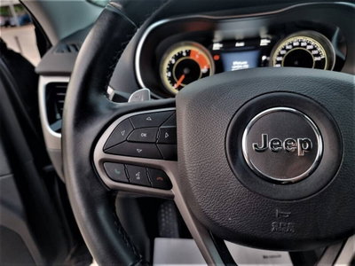 Jeep Cherokee 2.2 Mjt Limited (14)