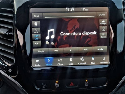Jeep Cherokee 2.2 Mjt Limited (18)