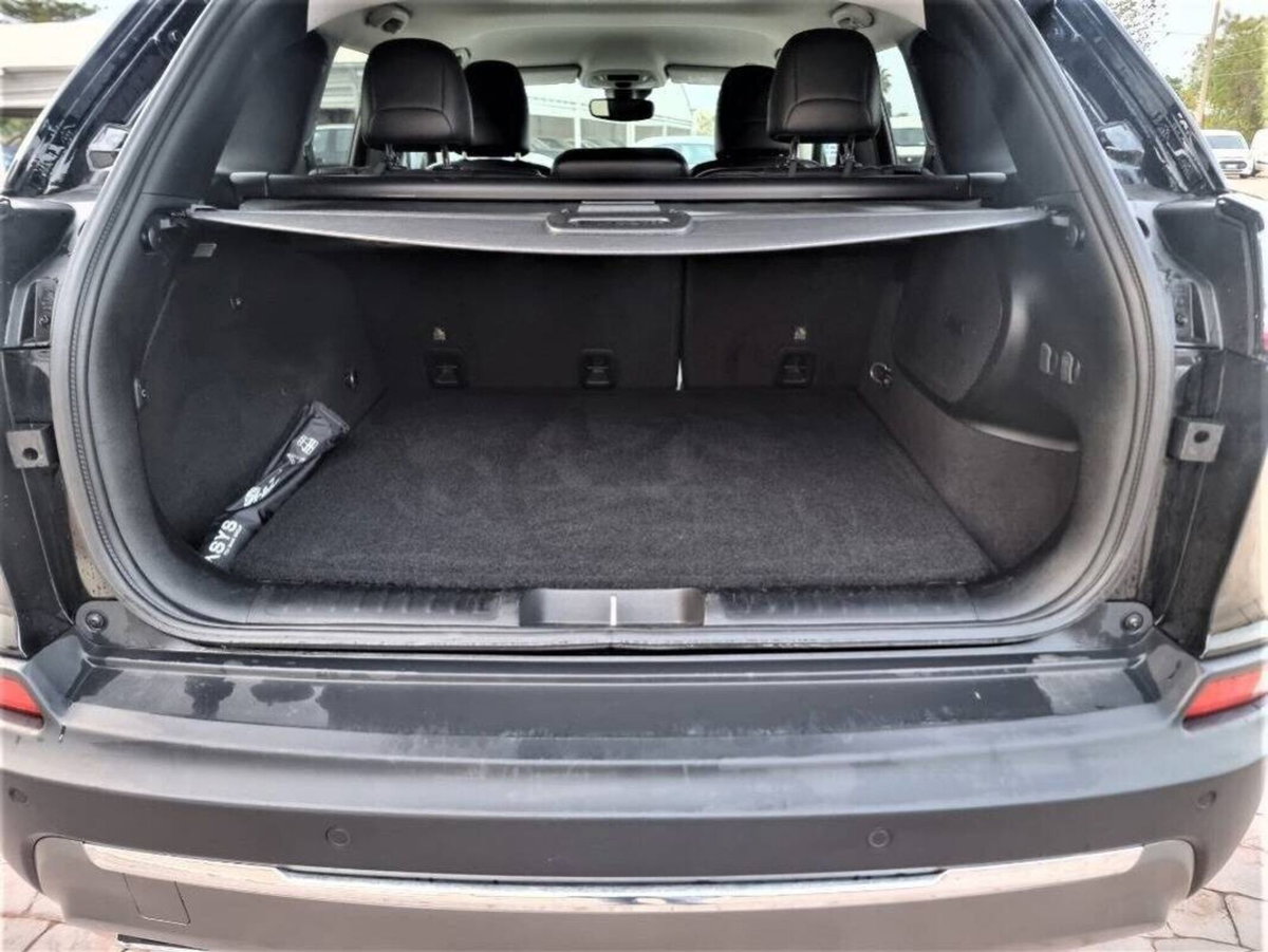 Jeep Cherokee 2.2 Mjt Limited (9)