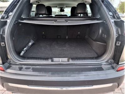 Jeep Cherokee 2.2 Mjt Limited (9)