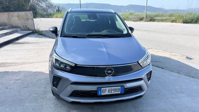 Opel Crossland 1.5 ECOTEC D 120 CV Start&Stop aut. Elegance usata