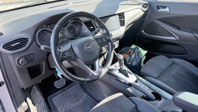 Opel Crossland 1.5 ECOTEC D 120 CV Start&Stop aut. Elegance (14)
