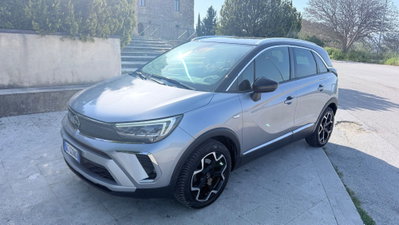 Opel Crossland 1.5 ECOTEC D 120 CV Start&Stop aut. Elegance (2)