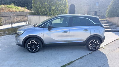 Opel Crossland 1.5 ECOTEC D 120 CV Start&Stop aut. Elegance (3)