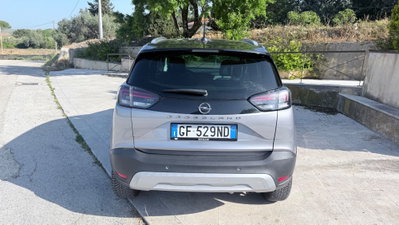 Opel Crossland 1.5 ECOTEC D 120 CV Start&Stop aut. Elegance (5)