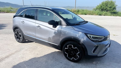 Opel Crossland 1.5 ECOTEC D 120 CV Start&Stop aut. Elegance (6)