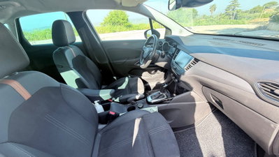 Opel Crossland 1.5 ECOTEC D 120 CV Start&Stop aut. Elegance (7)