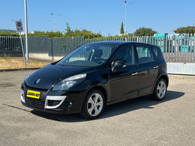 Renault Scenic E-Tech Electric 1.5 dCi 110CV Luxe usata