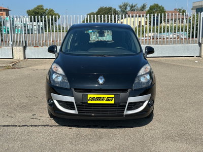 Renault Scenic E-Tech Electric 1.5 dCi 110CV Luxe (2)