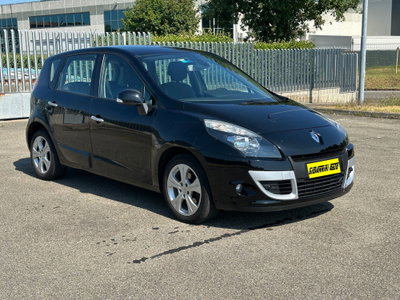 Renault Scenic E-Tech Electric 1.5 dCi 110CV Luxe (3)