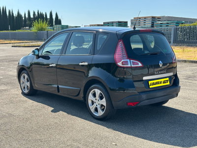 Renault Scenic E-Tech Electric 1.5 dCi 110CV Luxe (7)