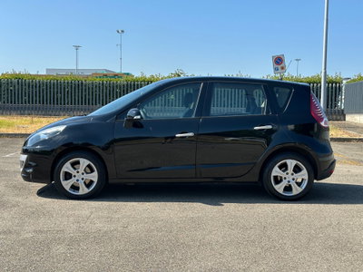 Renault Scenic E-Tech Electric 1.5 dCi 110CV Luxe (8)