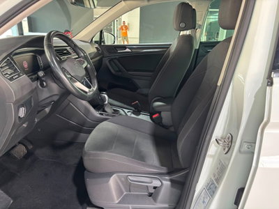 Volkswagen Tiguan 2.0 TDI 150 CV SCR DSG 4MOTION Elegance (10)