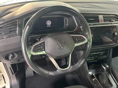 Volkswagen Tiguan 2.0 TDI 150 CV SCR DSG 4MOTION Elegance (12)