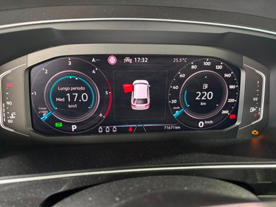 Volkswagen Tiguan 2.0 TDI 150 CV SCR DSG 4MOTION Elegance (13)