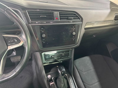 Volkswagen Tiguan 2.0 TDI 150 CV SCR DSG 4MOTION Elegance (14)