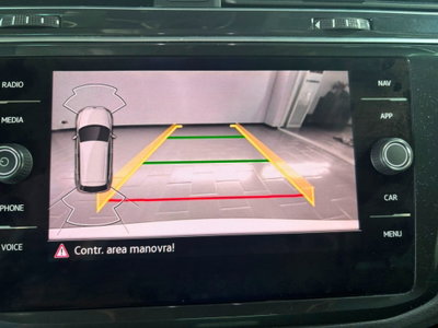 Volkswagen Tiguan 2.0 TDI 150 CV SCR DSG 4MOTION Elegance (15)