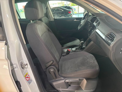 Volkswagen Tiguan 2.0 TDI 150 CV SCR DSG 4MOTION Elegance (17)
