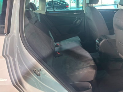 Volkswagen Tiguan 2.0 TDI 150 CV SCR DSG 4MOTION Elegance (20)