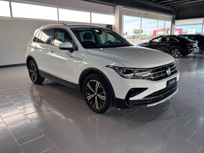 Volkswagen Tiguan 2.0 TDI 150 CV SCR DSG 4MOTION Elegance (7)