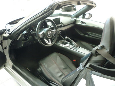 Mazda MX-5 1.5L Skyactiv-G Exceed (2)