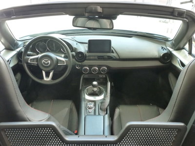 Mazda MX-5 1.5L Skyactiv-G Exceed (5)