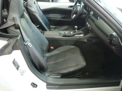 Mazda MX-5 1.5L Skyactiv-G Exceed (6)