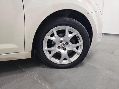 Alfa Romeo MiTo 1.4 78 CV 8V S&S Progression (18)