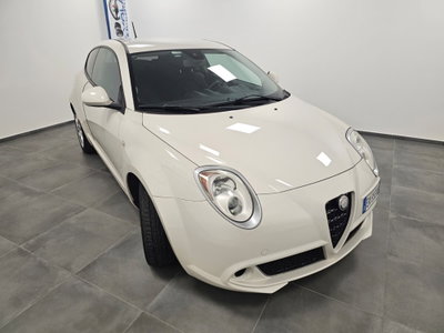 Alfa Romeo MiTo 1.4 78 CV 8V S&S Progression (3)