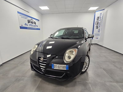 Alfa Romeo MiTo 1.4 78 CV Junior usata