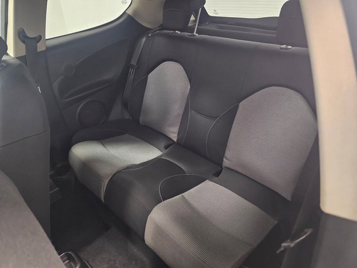 Alfa Romeo MiTo 1.4 78 CV Junior (12)
