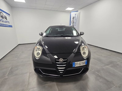 Alfa Romeo MiTo 1.4 78 CV Junior (15)