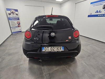 Alfa Romeo MiTo 1.4 78 CV Junior (16)