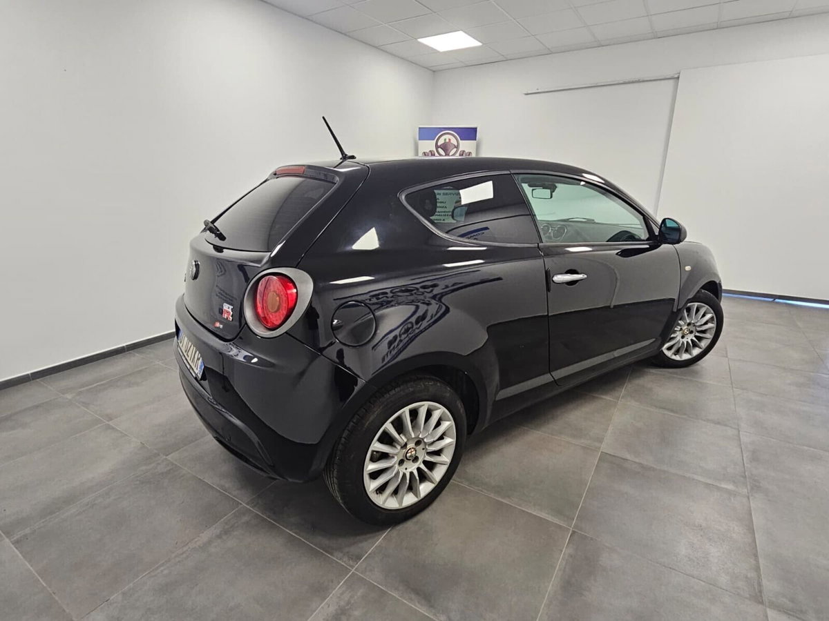 Alfa Romeo MiTo 1.4 78 CV Junior (4)