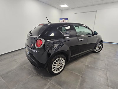 Alfa Romeo MiTo 1.4 78 CV Junior (4)