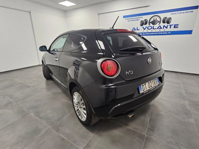 Alfa Romeo MiTo 1.4 78 CV Junior (5)
