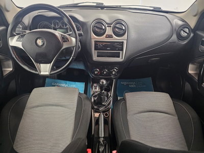 Alfa Romeo MiTo 1.4 78 CV Junior (6)