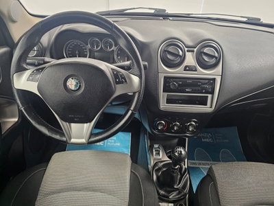 Alfa Romeo MiTo 1.4 78 CV Junior (7)