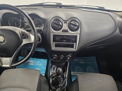 Alfa Romeo MiTo 1.4 78 CV Junior (8)