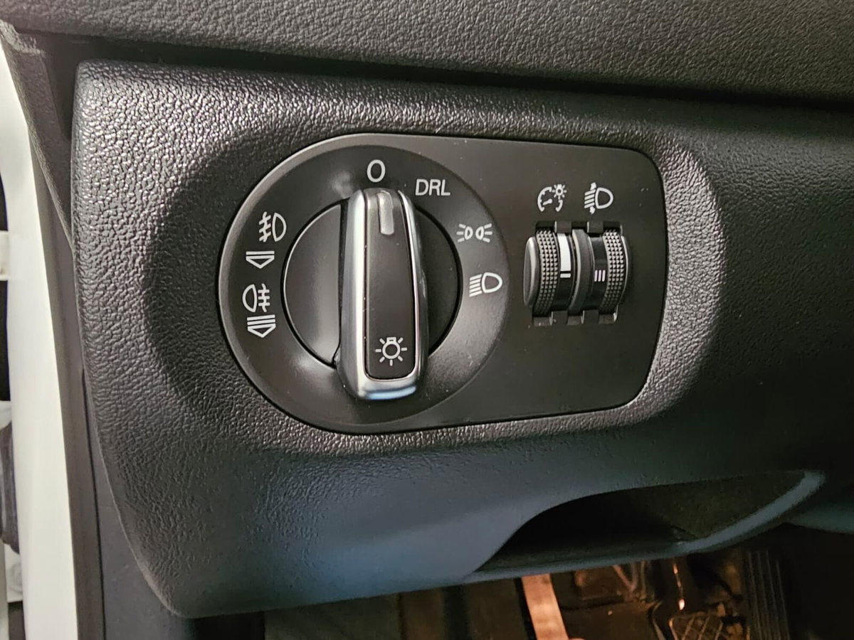 Audi A3 Sportback 1.8 TFSI Ambition (10)
