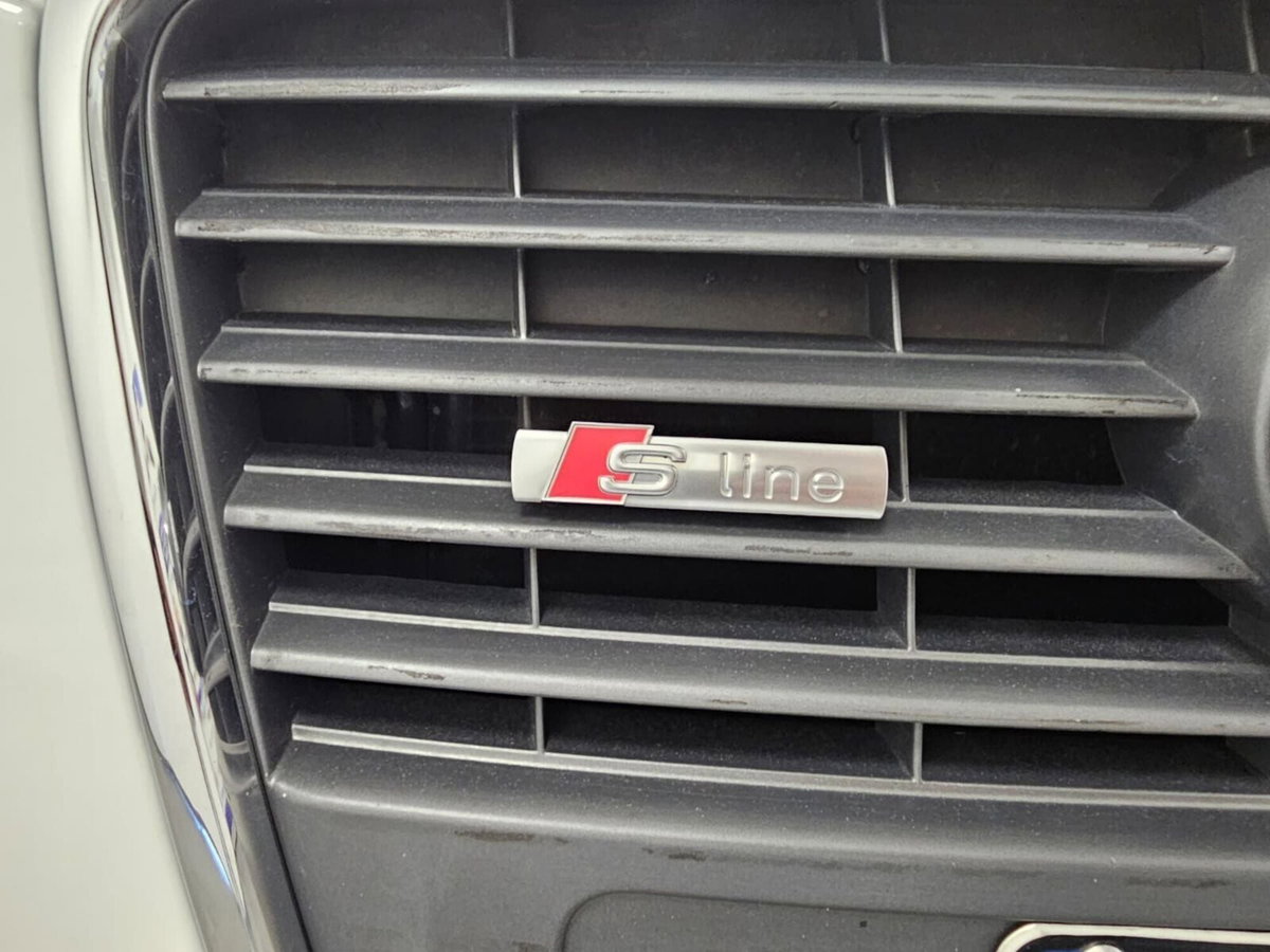 Audi A3 Sportback 1.8 TFSI Ambition (11)